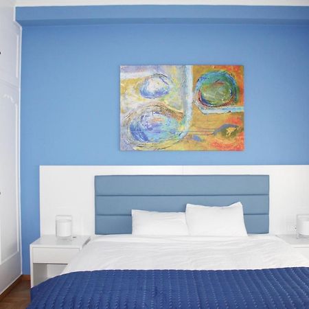 Cheery Apartment In The Center Of Афины Экстерьер фото