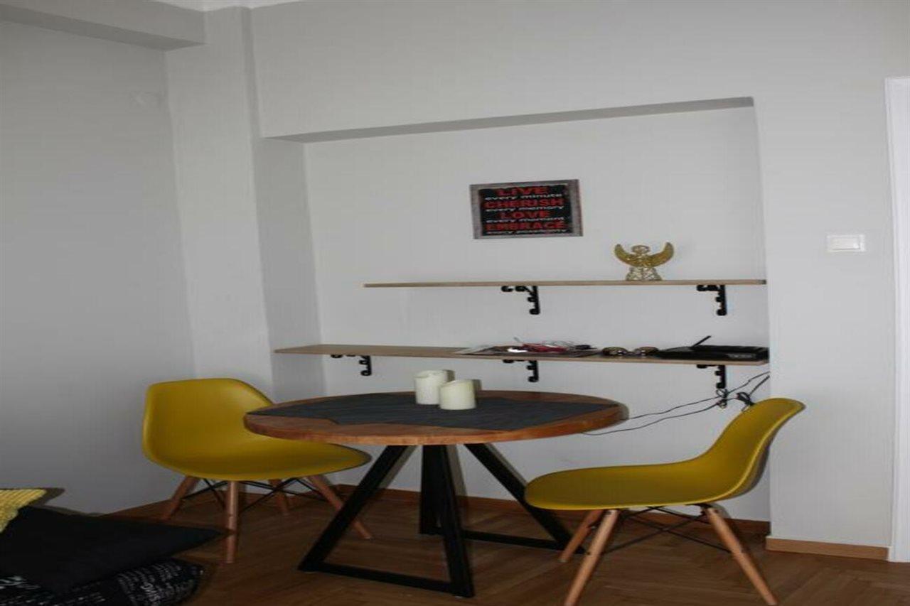 Cheery Apartment In The Center Of Афины Экстерьер фото