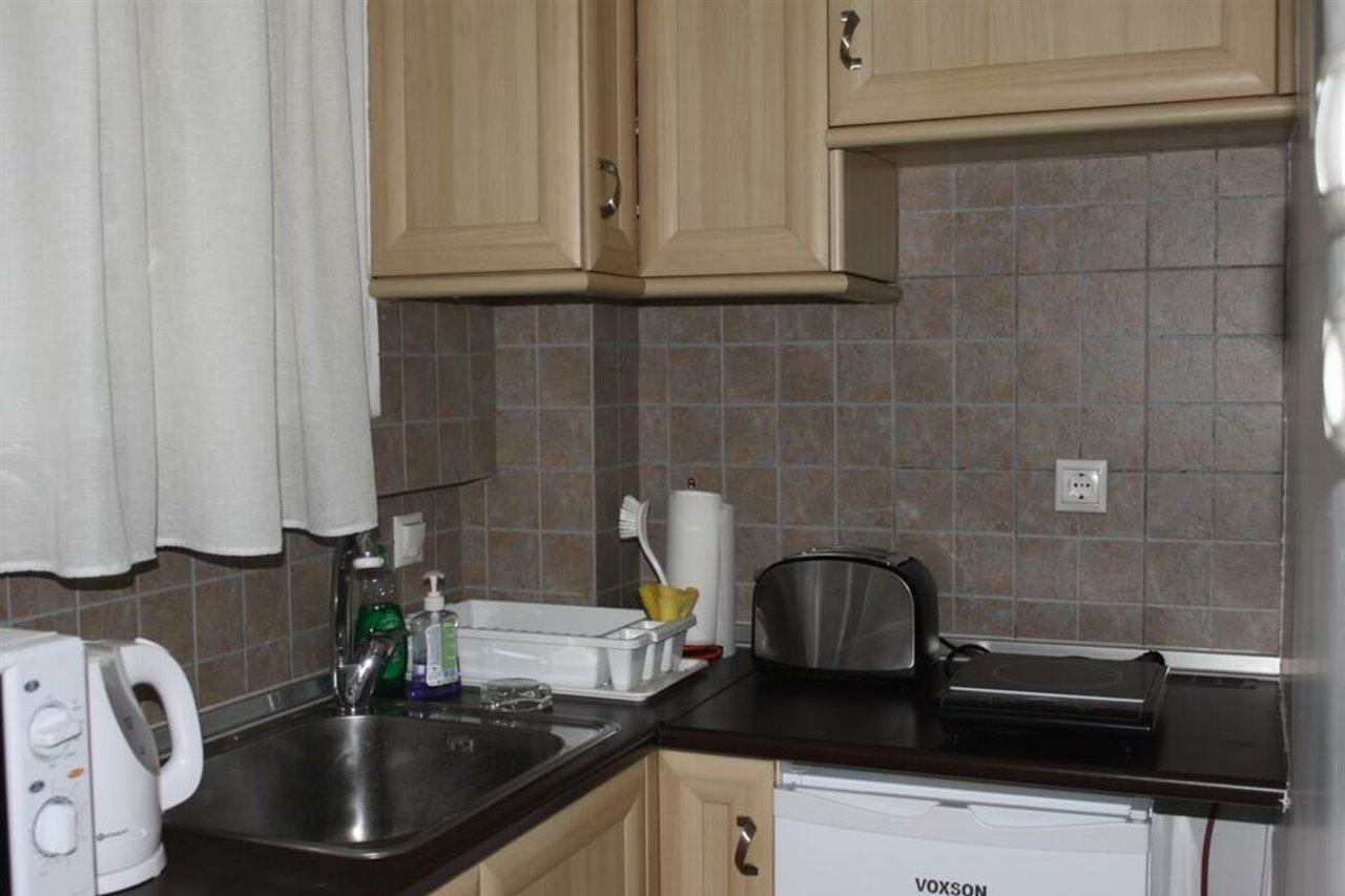 Cheery Apartment In The Center Of Афины Экстерьер фото