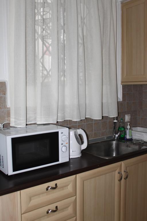 Cheery Apartment In The Center Of Афины Экстерьер фото