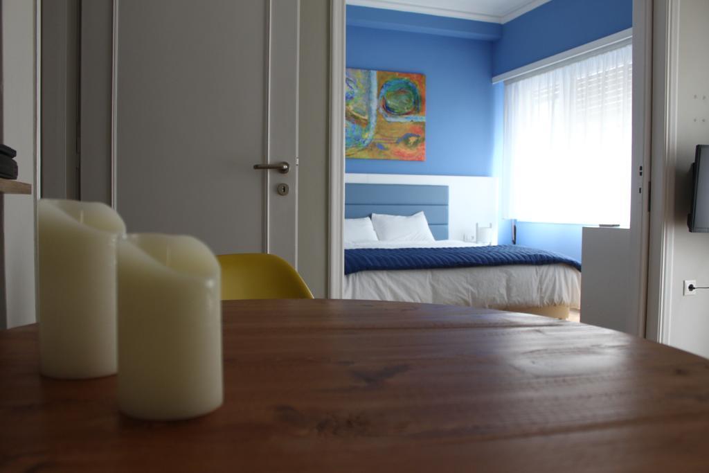 Cheery Apartment In The Center Of Афины Экстерьер фото